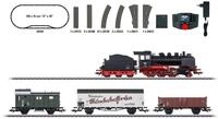 Modelleisenbahn-Set M&Auml;RKLIN "Digital-Startpackung "Nahg&uuml;terzug mit BR 24" - 29249",
