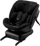 Autokindersitz KINDERKRAFT "XPEDITION 3 i-Size", Baby, schwarz, Materialmix,