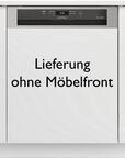 PRIVILEG teilintegrierbarer Geschirrsp&uuml;ler "P0B ECO D551 X", Energieeffizienz:...