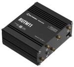 TELTONIKA LAN-Router "RUTM11", schwarz, B:17,5cm H:6cm T:35,5cm, Router, LAN-Router