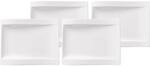 Fr&uuml;hst&uuml;cksteller VILLEROY & BOCH "Fr&uuml;hst&uuml;cksteller NewWave 26 x 20 cm 4er Set