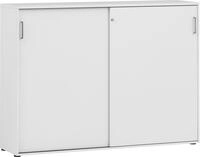 Aktenschrank SCHILDMEYER "Serie 1500, Aktenschrank, Made in Germany, B: 160,2 cm",