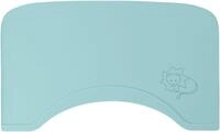 Platzset HAUCK "Highchair Wooden Tray Mat, Lion Mint", Baby, Gr. B/L: 25,8cm x 43cm,