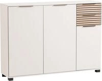 Schuhschrank SCHILDMEYER "Alexa, Schuhschrank, Made in Germany, B: 141,9 cm",...