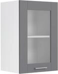 H&auml;ngeschrank VCM "K&uuml;chenschrank B. 40 cm H&auml;ngeschrank K&uuml;che Colura", schwarz
