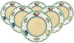 Fr&uuml;hst&uuml;cksteller VILLEROY & BOCH "Fr&uuml;hst&uuml;cksteller French Garden Fleurence &oslash;