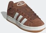 Sneaker ADIDAS ORIGINALS "CAMPUS 00S", Damen, Gr. 40, wei&szlig; (earth strata, core