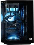 CAPTIVA Gaming-PC "Highend Gaming R89-799", schwarz, Microsoft Windows 11 Home (64