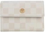 Geldb&ouml;rse JOOP "cortina piazza cosma purse mh10f", Damen, braun (birch),