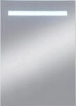 LED-Lichtspiegel JOKEY "E-Light Two", silber (silberfarben), B:40cm H:60cm...