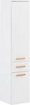 Hochschrank SCHILDMEYER "Duo, Hochschrank, Made in Germany, B: 32,7 cm", wei&szlig;