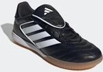 Fu&szlig;ballschuh ADIDAS PERFORMANCE "COPA GLORO 2 IN", Damen, Gr. 48, schwarz-wei&szlig;