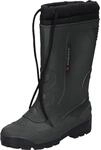 Winterstiefel SPIRALE "&Ouml;tz" Gr. 41, gr&uuml;n, 41, Obermaterial: 100% PVC PVC.,...