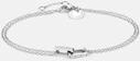 Armband LIEBESKIND BERLIN "Schmuck Geschenk Edelstahl Armkette The Festive Mini Link
