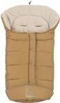 Fu&szlig;sack HEITMANN FELLE "Eisb&auml;rchen - Winterfu&szlig;sack Copy Fleece", Baby, beige,