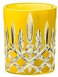 Whiskyglas "Whiskyglas Laudon 295 ml", gelb, 1 tlg., Glas, RIEDEL THE WINE GLASS