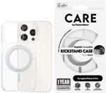 CARE BY PANZERGLASS Handyh&uuml;lle "Kickstand Case mit MagSafe f&uuml;r Apple iPhone 15
