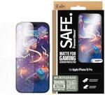 SAFE BY PANZERGLASS Displayschutzglas "Matte for Gaming Screen Protection",