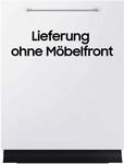 SAMSUNG vollintegrierbarer Geschirrsp&uuml;ler "DW60CG880B00EG", Energieeffizienz: A,