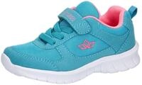 Sneaker LICO "Freizeitschuh Blaine VS", Jungen, Gr. 23, blau, Synthetik, Schuhe