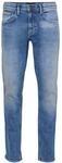 5-Pocket-Jeans BLEND "5-Pocket-Jeans BHBlizzard", Herren, Gr. 28, L&auml;nge 30,...
