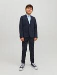 Anzug JACK & JONES JUNIOR "JPRSOLAR elastisch und pflegeleicht f&uuml;r besondere