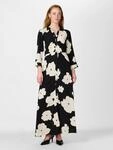 Y.A.S "YASSAVANNA LONG SHIRT DRESS" Viskose, loose fit