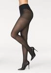 St&uuml;tzstrumpfhose GLAMORY "Vital", Damen, Gr. 40/42, schwarz, Obermaterial: 75%