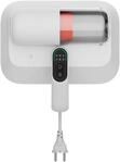 XIAOMI Handstaubsauger "Dust Mite Vacuum Cleaner Pro EU BHR8943EU", wei&szlig;, B:24,6cm