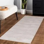 Teppich AYYILDIZ TEPPICHE "SAHARA 1113 , auch als L&auml;ufer", beige, B:80cm H:12mm