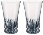 Longdrinkglas VILLEROY & BOCH "Longdrinkgl&auml;ser Grand Royal 300 ml 2er Set