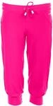 Sporthose WINSHAPE "WBE5", Damen, Gr. XS, Normalgr&ouml;&szlig;en, pink, 90% Baumwolle, 10%