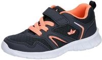 Sneaker LICO "Freizeitschuh Skip VS", Jungen, Gr. 29, blau, Synthetik, Schuhe...