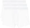 Boxer MARC O'POLO, Herren, Gr. L, wei&szlig; (100wei&szlig;), Obermaterial: 95%...