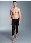 Lange Unterhose TRIGEMA "TRIGEMA 3/4 Unterhose im Doppelpack", Herren, Gr. 10, 2