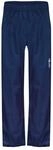 Regenhose TROLLKIDS "KIDS TROLLTUNGA PANTS", M&auml;dchen, Gr. 92, N-Gr, blau...