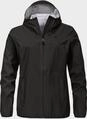 Outdoorjacke SCH&Ouml;FFEL "Jacket Style Migandi WMS", Damen, Gr. 38, schwarz (9990,