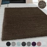 Hochflor-Teppich AYYILDIZ TEPPICHE "FLUFFY 3500, auch als L&auml;ufer und in Rund",