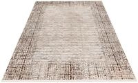 Teppich OBSESSION "My Memphis 380", beige, B:80cm H:8mm L:150cm, Polyester, Teppiche,