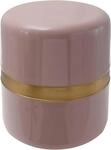 Beistelltisch KAYOOM "Art Deco 475, Abstelltisch aus Metall,funktional und stabil",