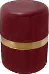 Beistelltisch KAYOOM "Art Deco 475, Abstelltisch aus Metall,funktional und...