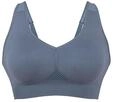 Soft-BH ANITA "Prothesen BH Lotta", Damen, Gr. S, N-Gr, grau (sky grau),