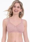 Entlastungs-BH ANITA SINCE 1886 "Clara", Damen, Gr. 120, Cup C, rosa (rosewood),