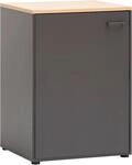 Mehrzweckschrank SCHILDMEYER "Solea, Mehrzweckschrank stapelbar, Made in Germany, B:
