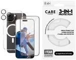 CARE BY PANZERGLASS Handyh&uuml;lle "Flagship 3-in-1 f&uuml;r Apple iPhone 16 Pro Max",