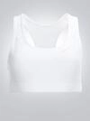 Sport-Bustier WINSHAPE "Functional Comfort Sport-BH SB102C", Damen, Gr. XS,