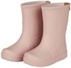 Gummistiefel STERNTALER "Gummistiefel", Jungen, Gr. 24, rosa (zartrosa),