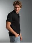 1100000002199 TRIGEMA "TRIGEMA Slim Fit Poloshirt aus DELUXE-Piqu&eacute;", Herren,...