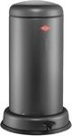 M&uuml;lleimer WESCO "Baseboy", grau (graphit matt), B:36,2cm H:63,5cm T:36,2cm,