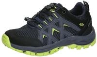 Outdoorschuh BR&Uuml;TTING "Outdoorschuh Galveston", Jungen, Gr. 35, blau,...